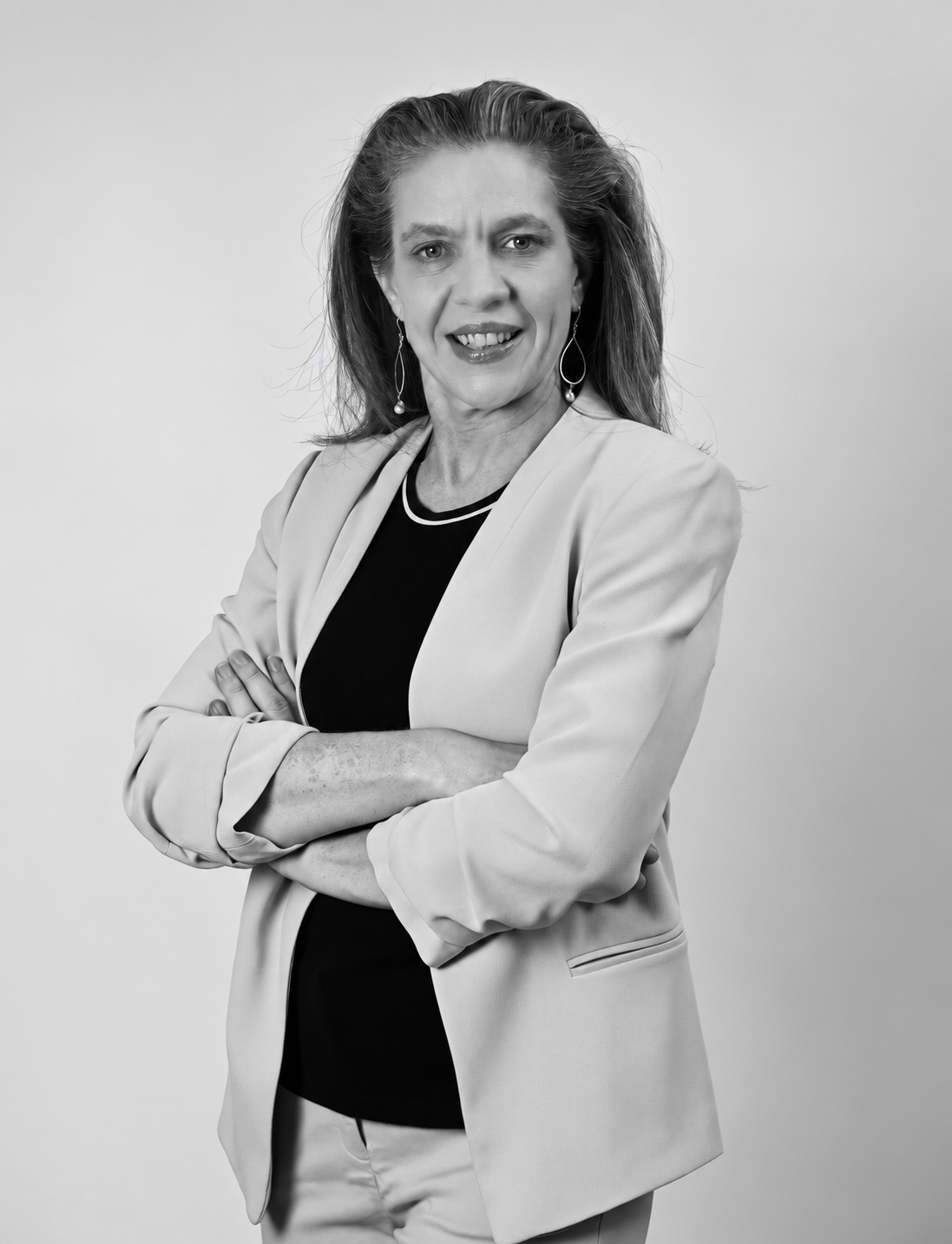 Els Reynaers portrait